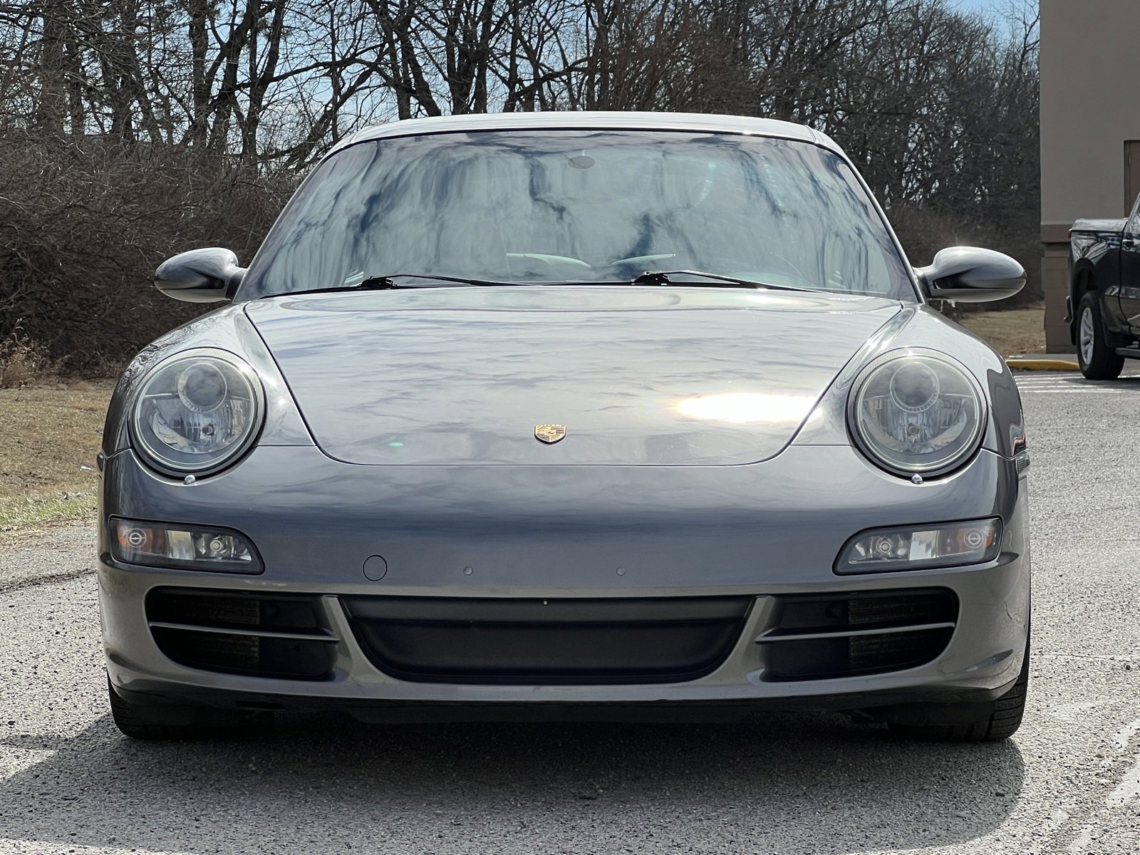 Used 2008 Porsche 911 Carrera S image 7