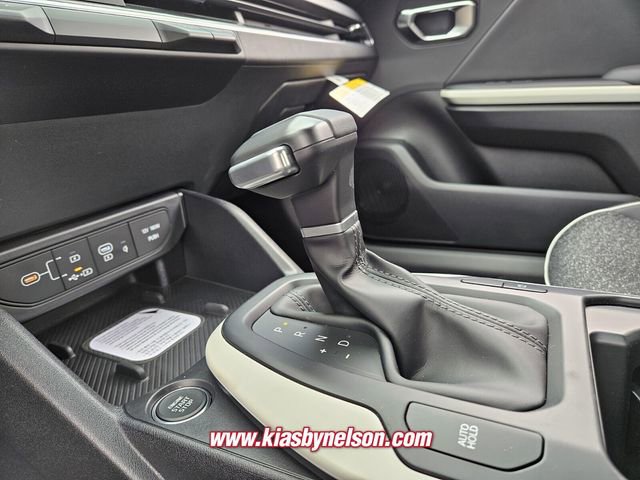 New 2025 Kia K4 GT-Line w/ GT-Line Sunroof Package image 12