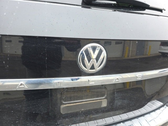 Used 2019 Volkswagen Atlas SEL Premium image 20