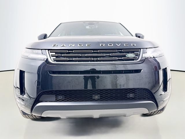 Used 2026 Land Rover Range Rover Evoque S AWD/4WD image 2