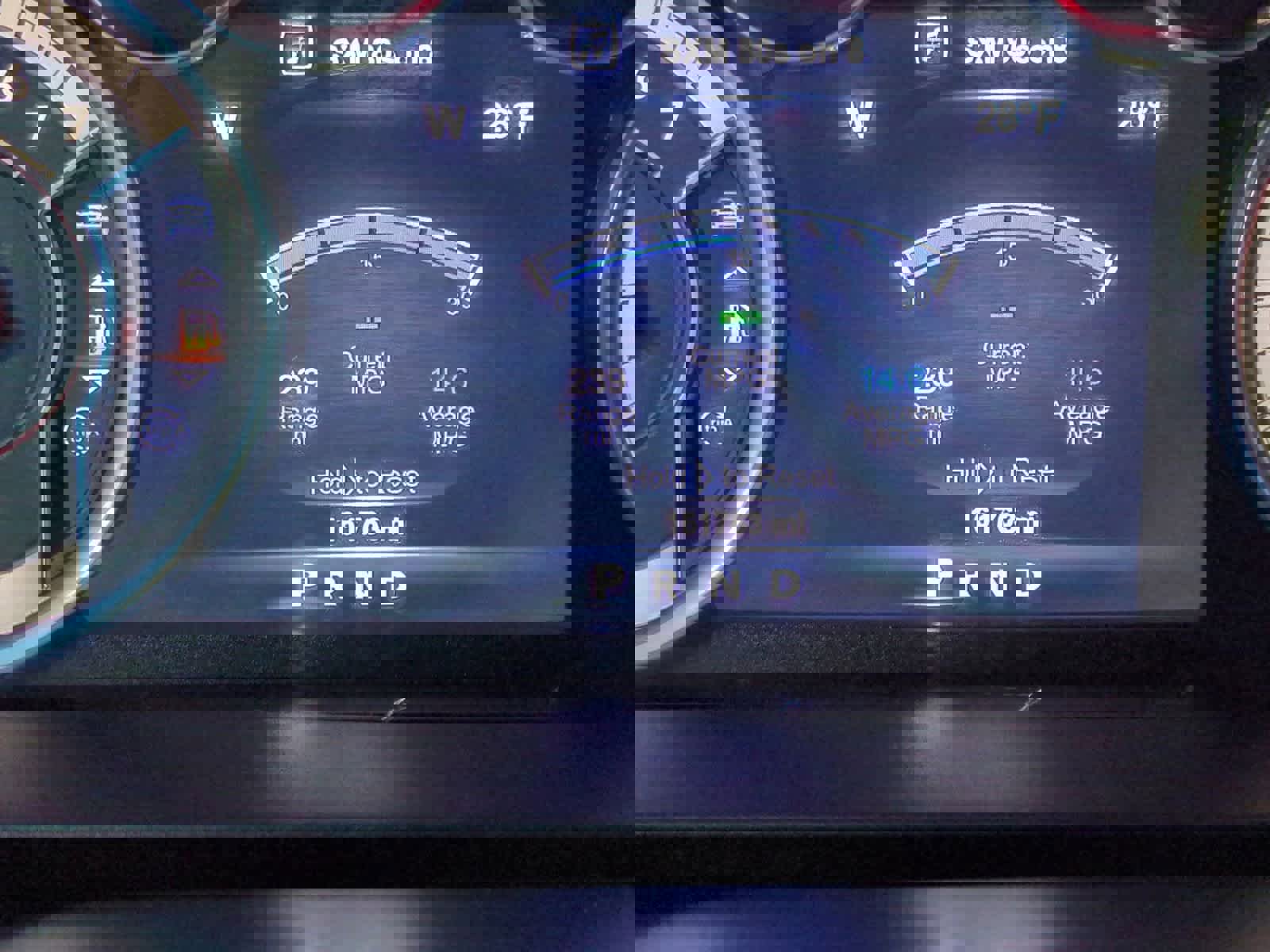 Used 2015 RAM 1500 Outdoorsman image 32