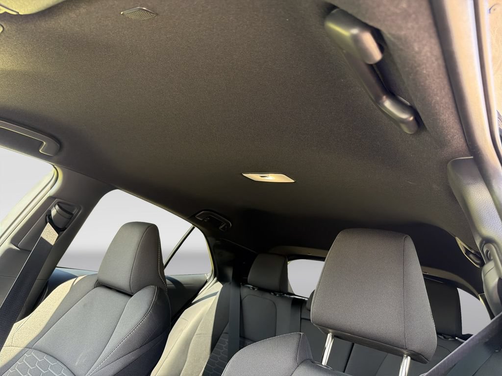 Used 2026 Toyota Corolla SE FWD image 8