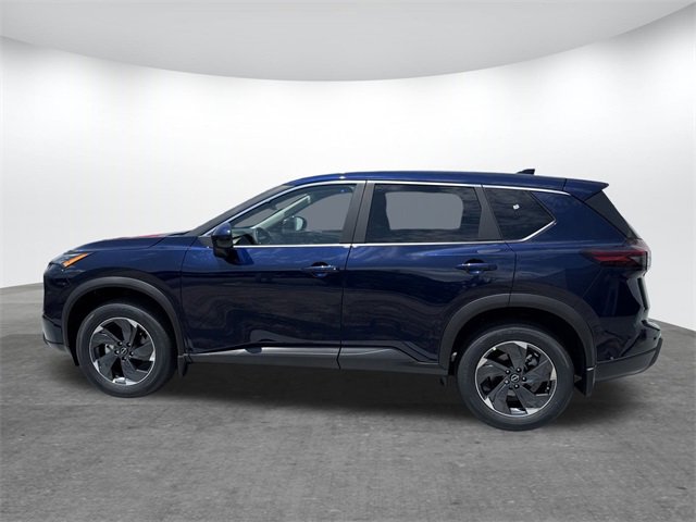 New 2026 Nissan Rogue SV image 3