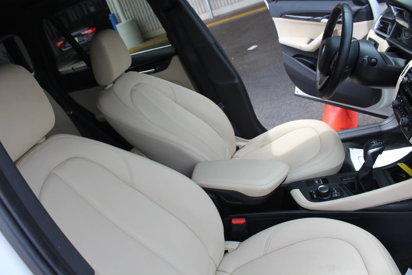 Used 2018 BMW X1 sDrive28i FWD image 21