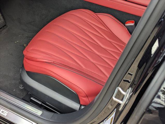 New 2026 Mercedes-Benz S 63 AMG S image 4