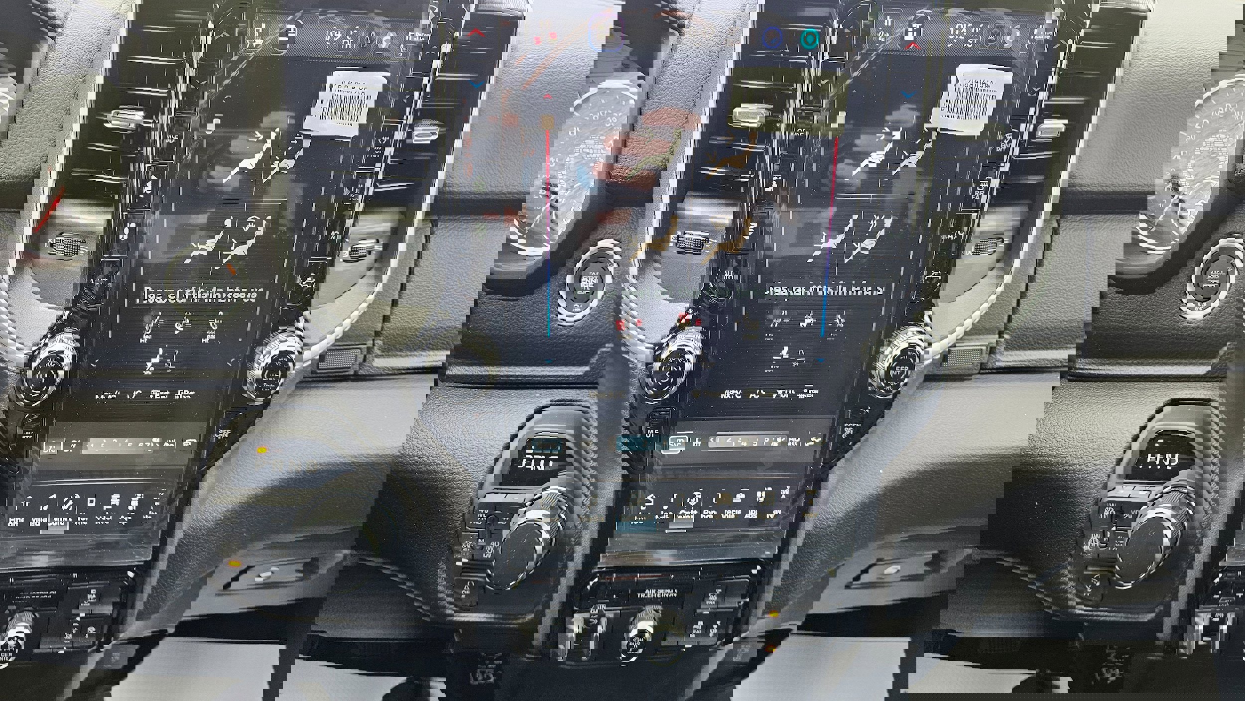 New 2026 RAM 1500 Big Horn image 23