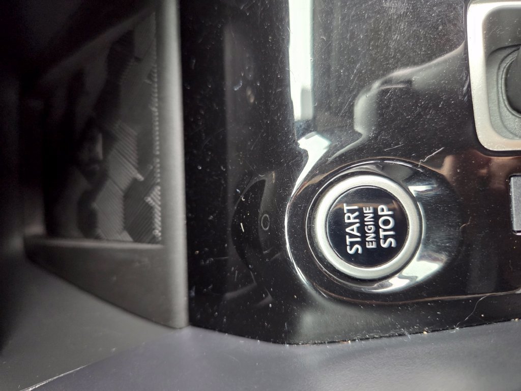 Used 2024 Nissan Versa SV w/ Trunk Package FWD image 38