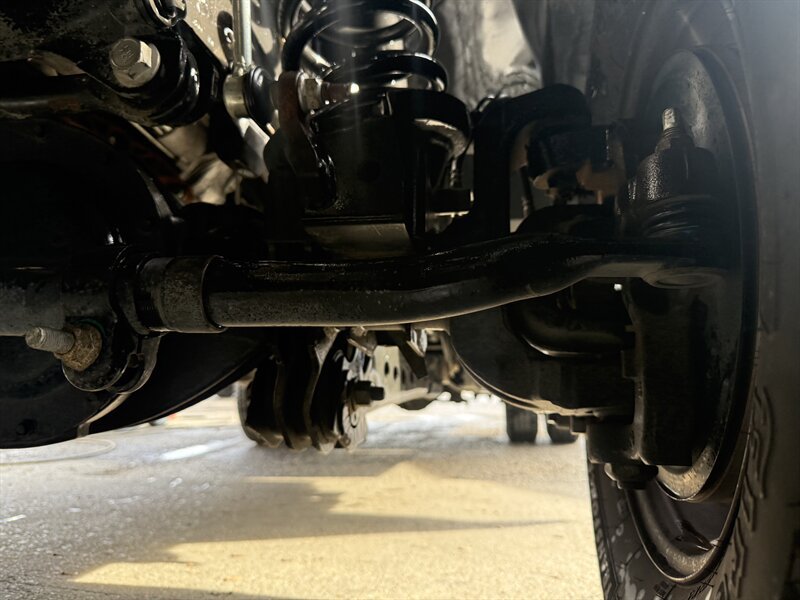 Used 2019 RAM 3500 Tradesman w/ Ambulance Prep Group AWD/4WD image 49