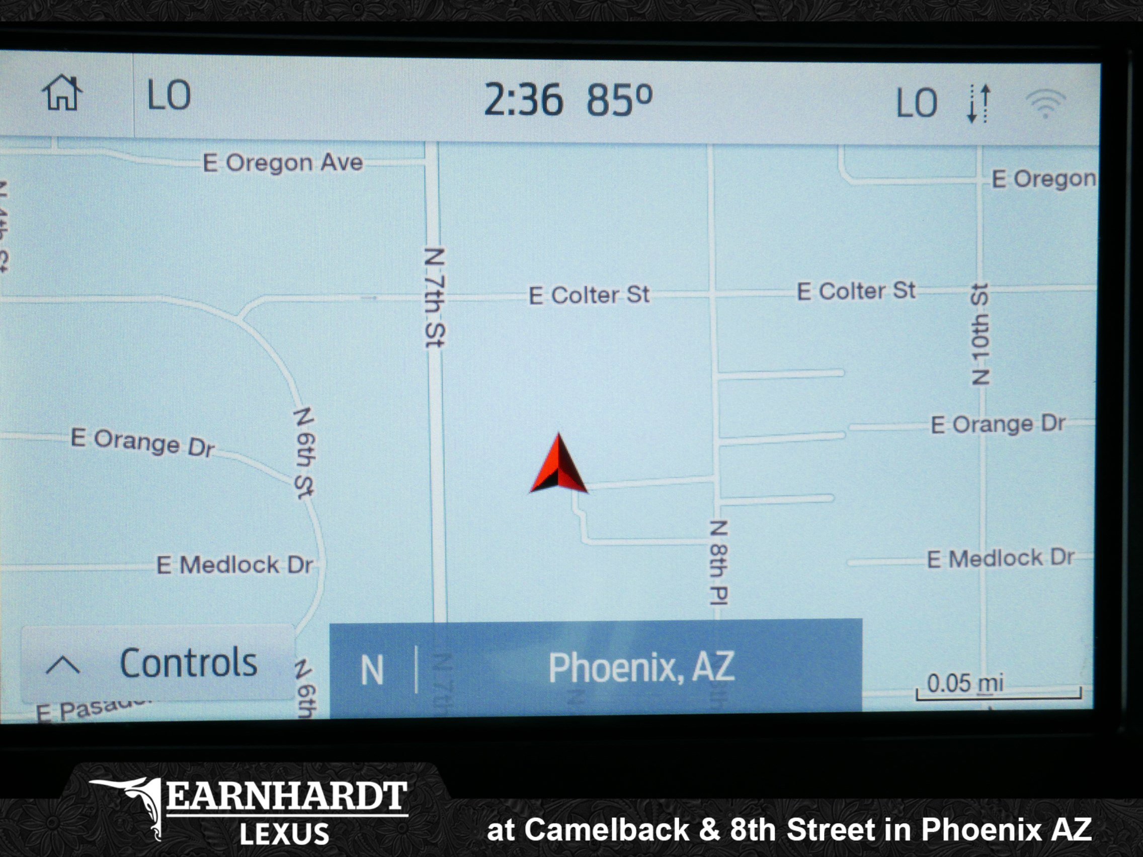 Used 2020 Ford Expedition Platinum AWD/4WD image 31