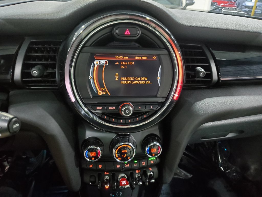 Used 2015 MINI Cooper S FWD image 23