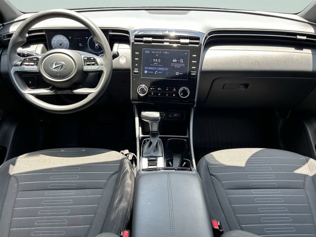 Used 2023 Hyundai Santa Cruz SEL w/ Activity Package AWD/4WD image 15
