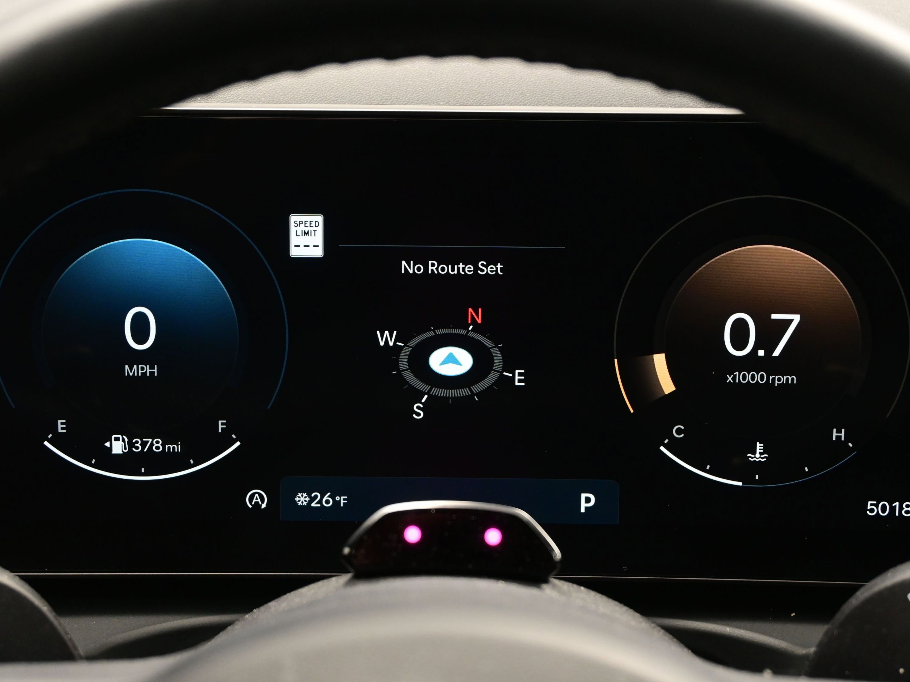 Certified 2025 Hyundai Tucson Limited image 26