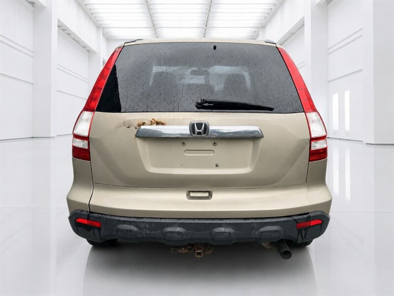 Used 2008 Honda CR-V EX image 4