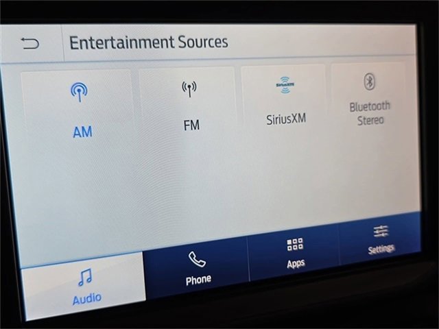 Used 2023 Ford Bronco Sport Big Bend w/ Convenience Package image 21