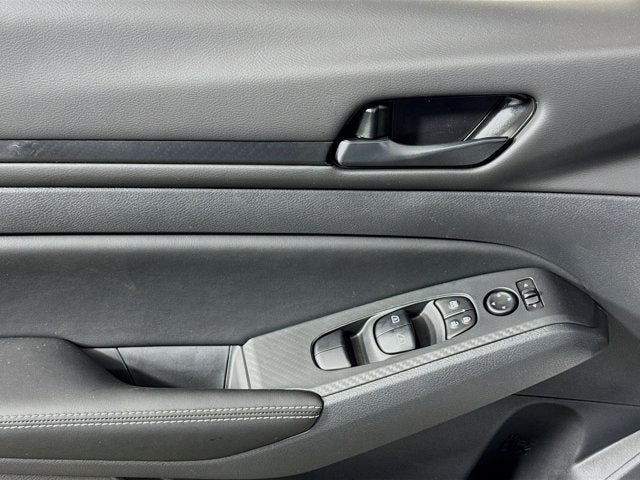 New 2026 Nissan Altima 2.5 SV FWD image 15