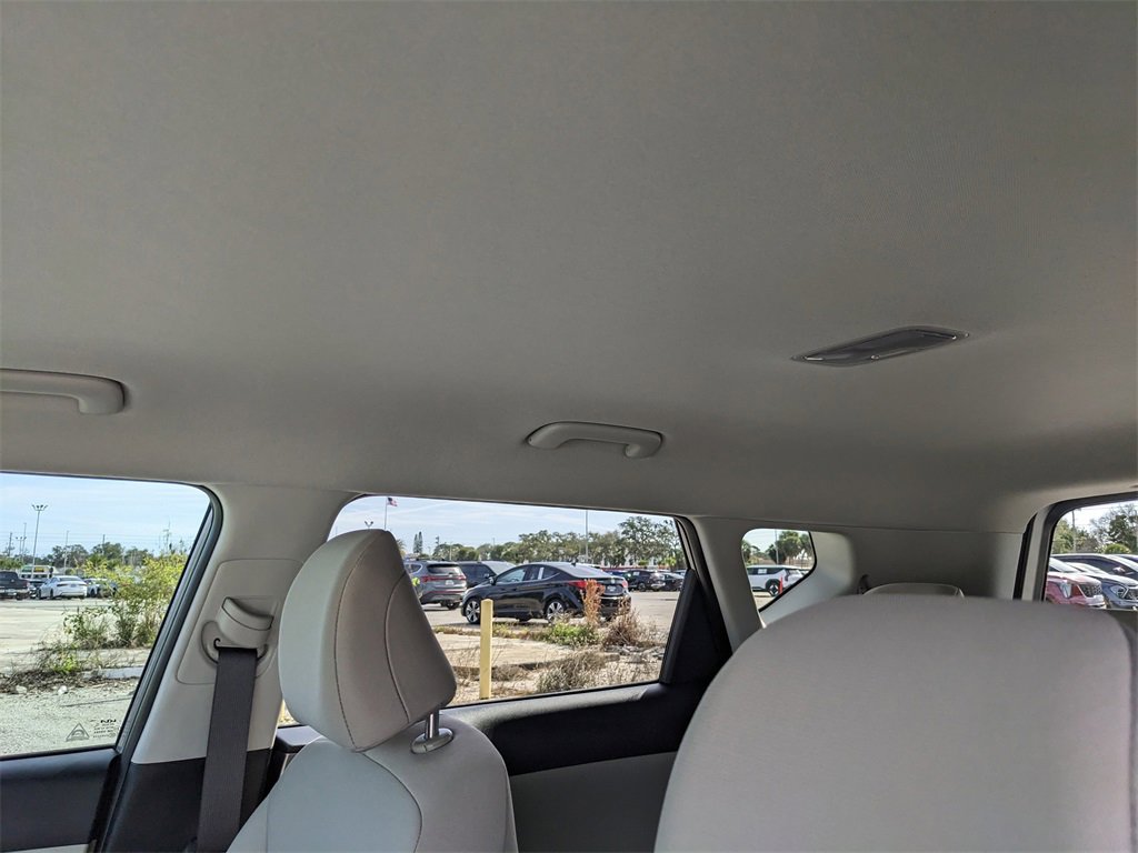 Certified 2025 Kia Soul LX image 22