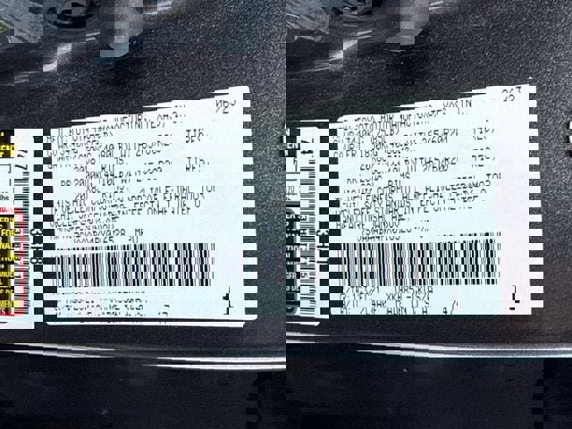 Used 2023 Toyota Sequoia SR5 w/ SR5 Premium Package image 35