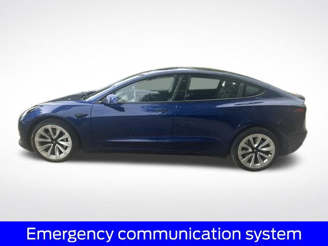 Used 2023 Tesla Model 3 Standard Range RWD image 9