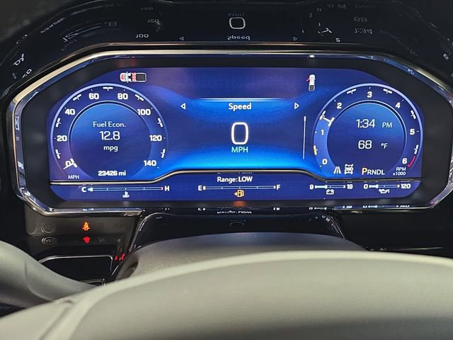 Used 2024 Chevrolet Silverado 1500 LT image 20