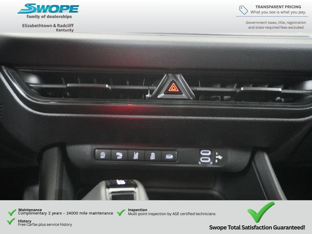 New 2026 Dodge Charger R/T w/ Performance Handling Group AWD/4WD image 20