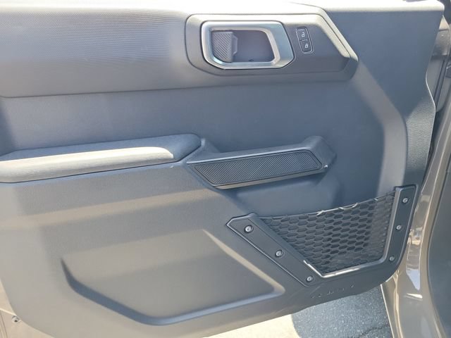 New 2026 Ford Bronco Big Bend AWD/4WD image 14