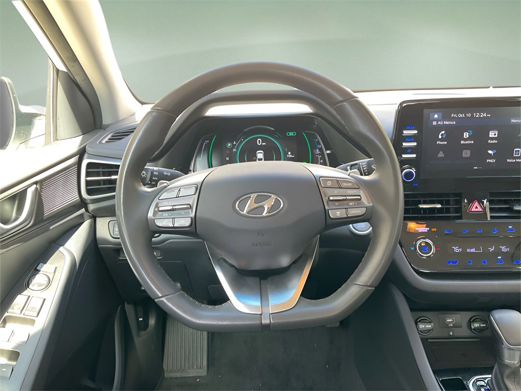 Used 2021 Hyundai Ioniq SEL image 18