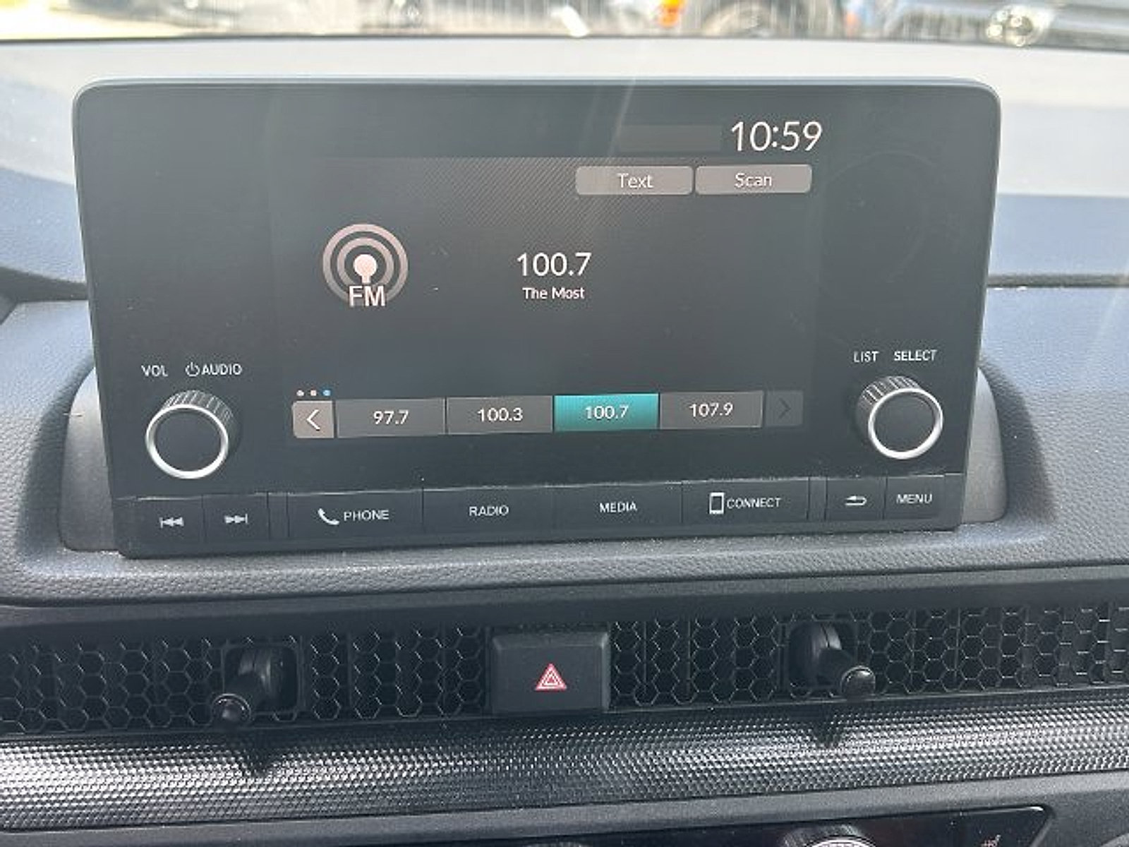 Used 2024 Honda CR-V EX image 20