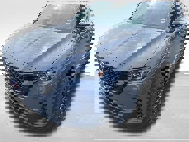 New 2026 MAZDA CX-50 2.5 Hybrid w/ Preferred Pkg