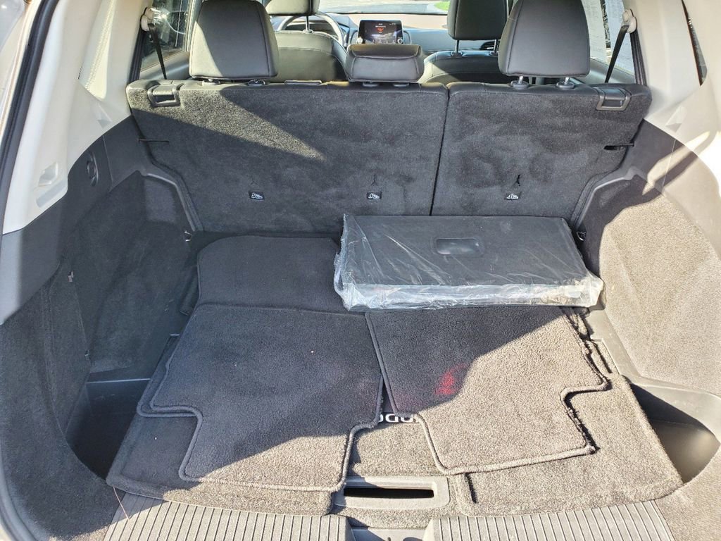 Used 2022 Nissan Rogue SL image 7