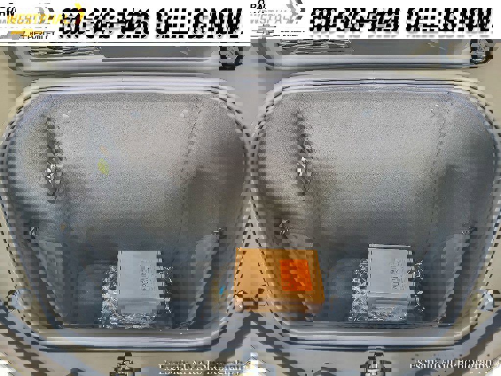 New 2026 Chevrolet Corvette Stingray Preferred Conv w/ 2LT image 19