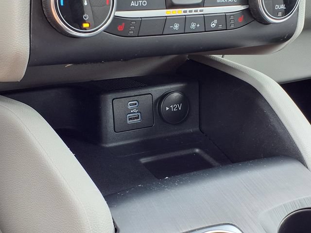 Used 2023 Ford Escape Active w/ Cold Weather Package FWD image 14