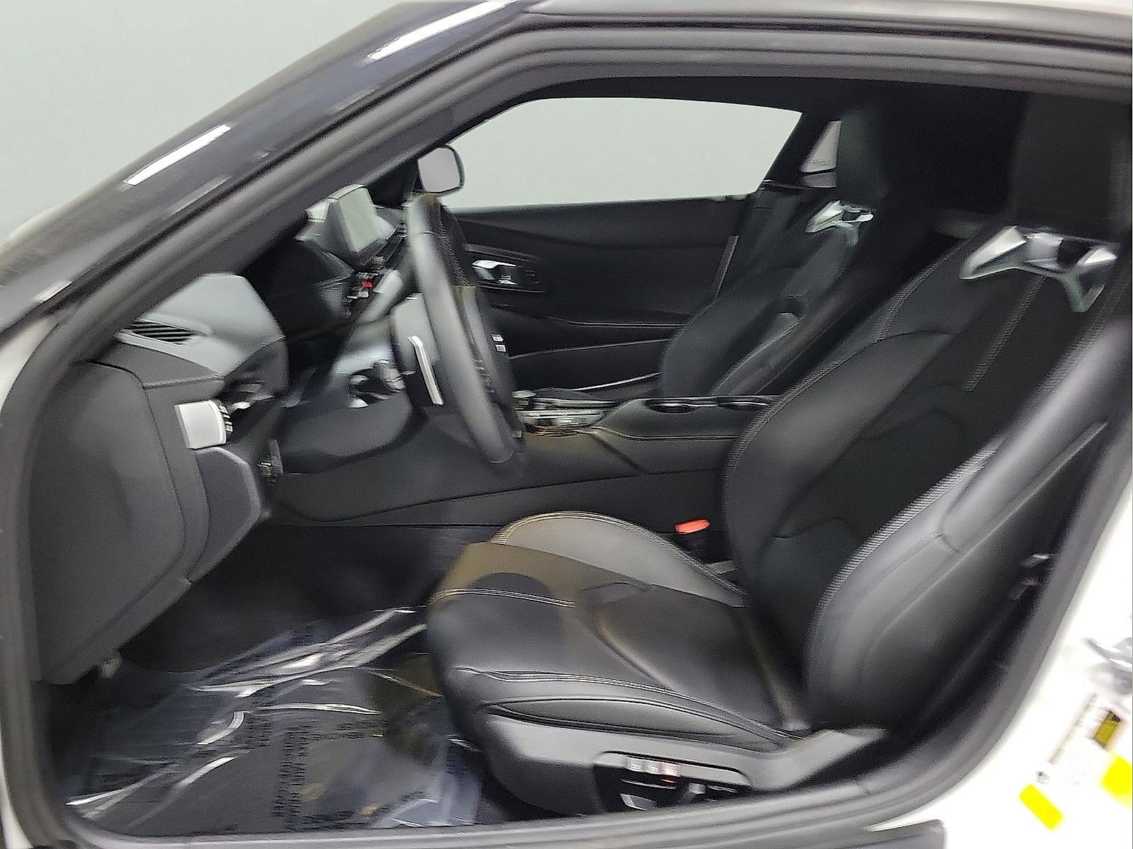 Certified 2021 Toyota Supra image 10