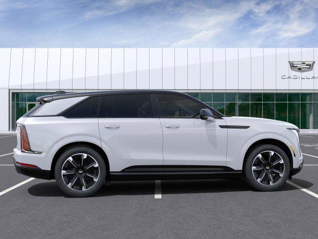 New 2025 Cadillac Escalade IQ Sport 2 image 5