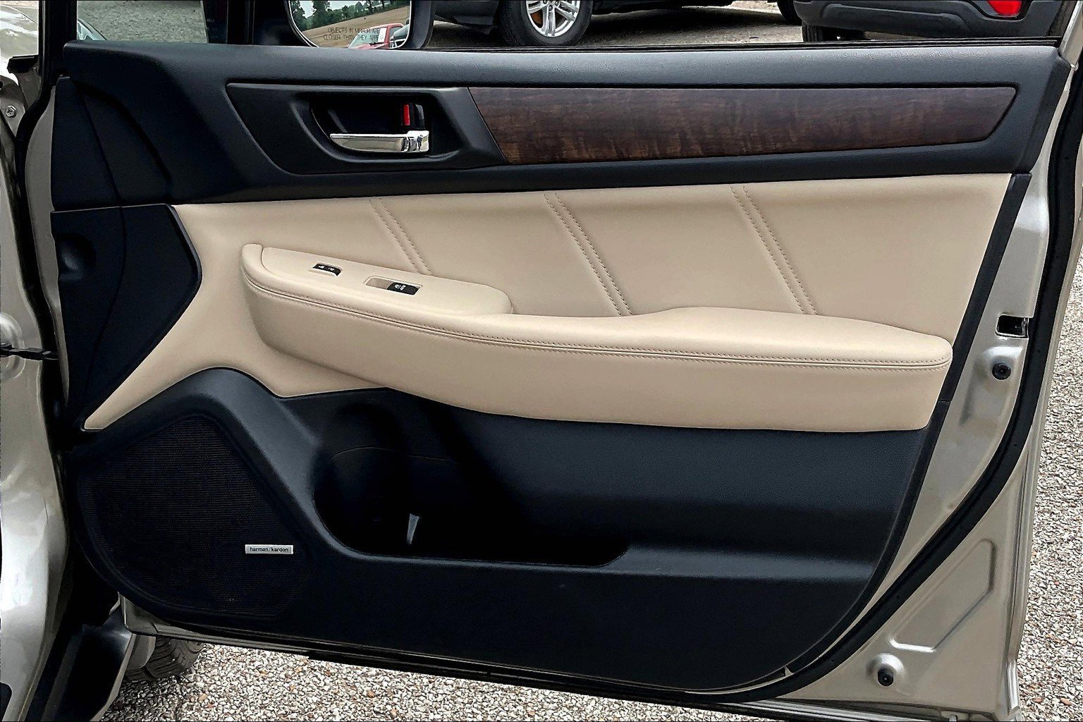 Used 2018 Subaru Outback 2.5i Limited image 21