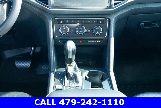 Used 2021 Volkswagen Atlas SE image 33
