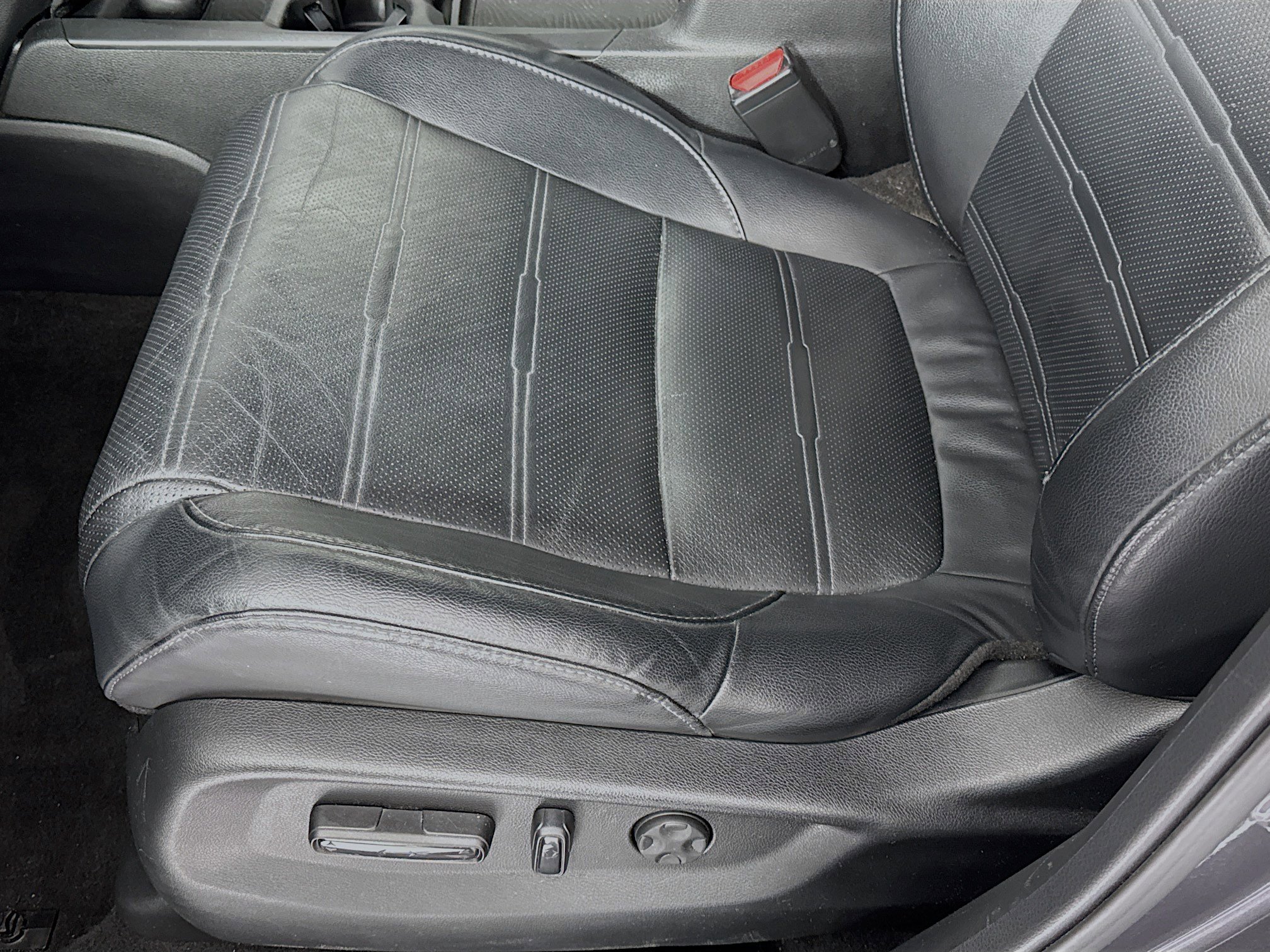 Certified 2019 Honda CR-V EX-L image 18