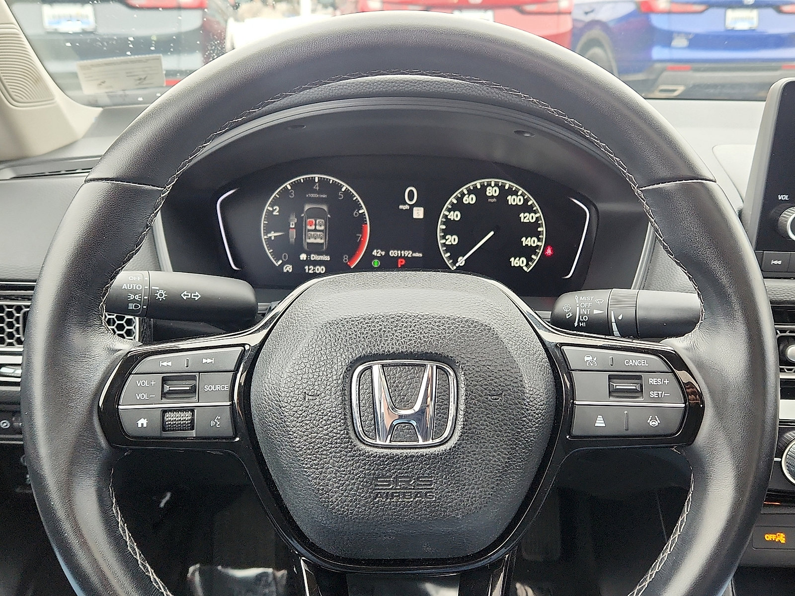 Used 2023 Honda Civic EX image 19