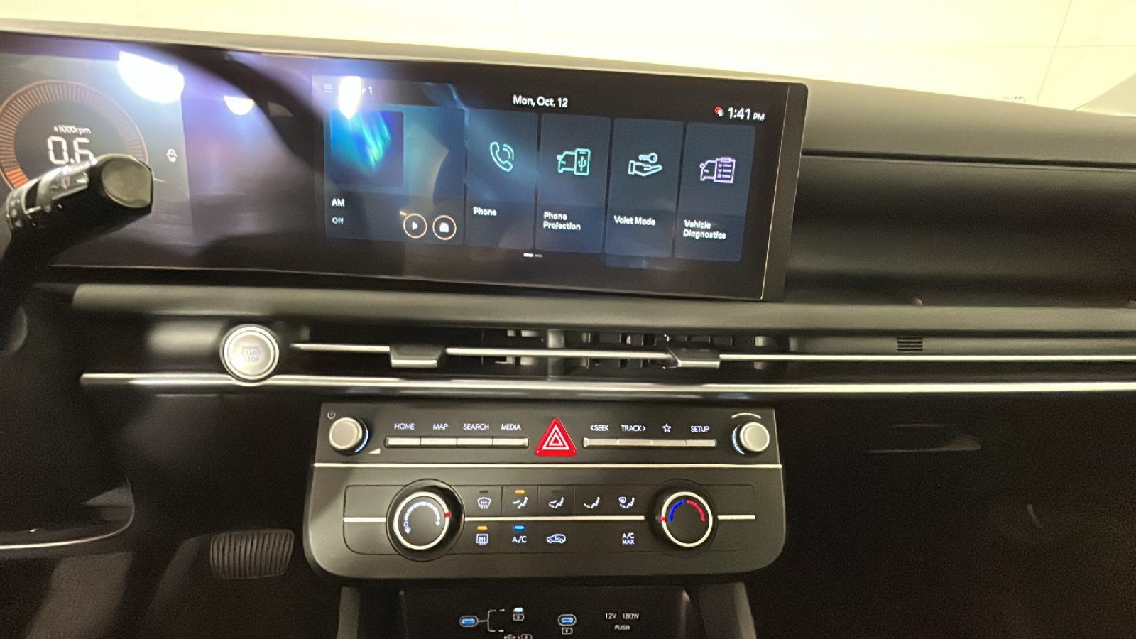 Certified 2025 Hyundai Tucson SE FWD image 30