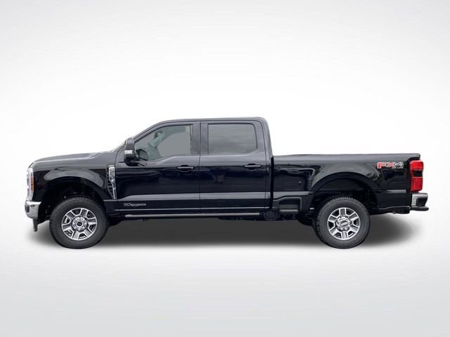New 2026 Ford F250 Lariat w/ FX4 Off-Road Package image 12