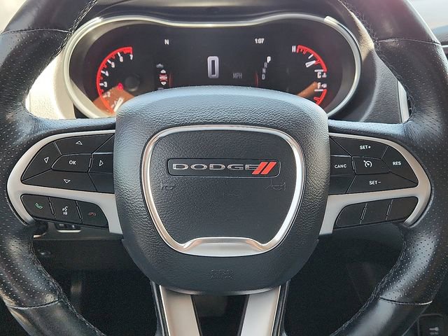 Used 2020 Dodge Durango SXT image 24