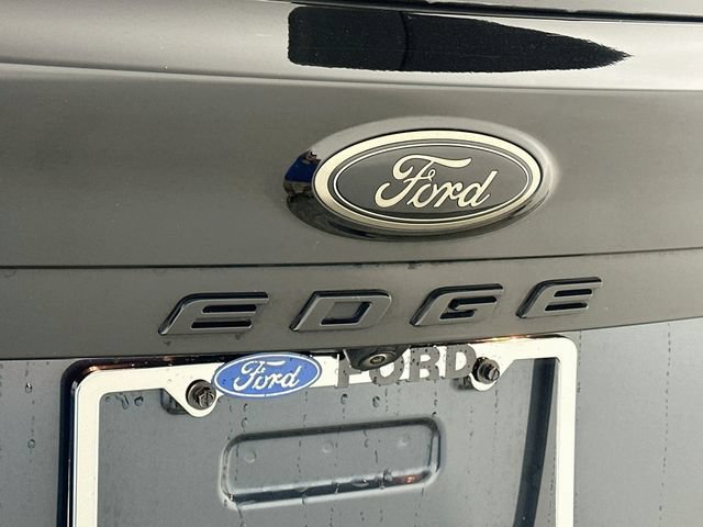 Used 2024 Ford Edge SE w/ Black Appearance Package AWD/4WD image 26