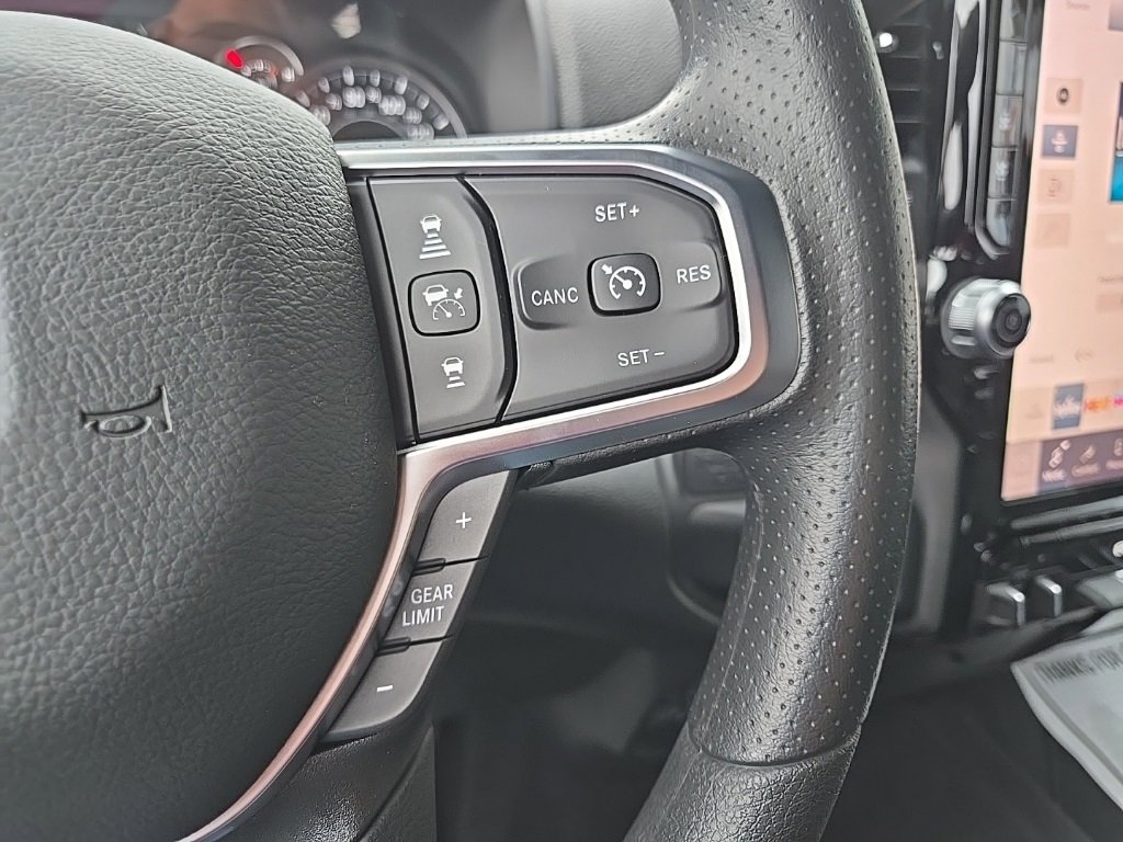 New 2026 RAM 2500 Tradesman image 49