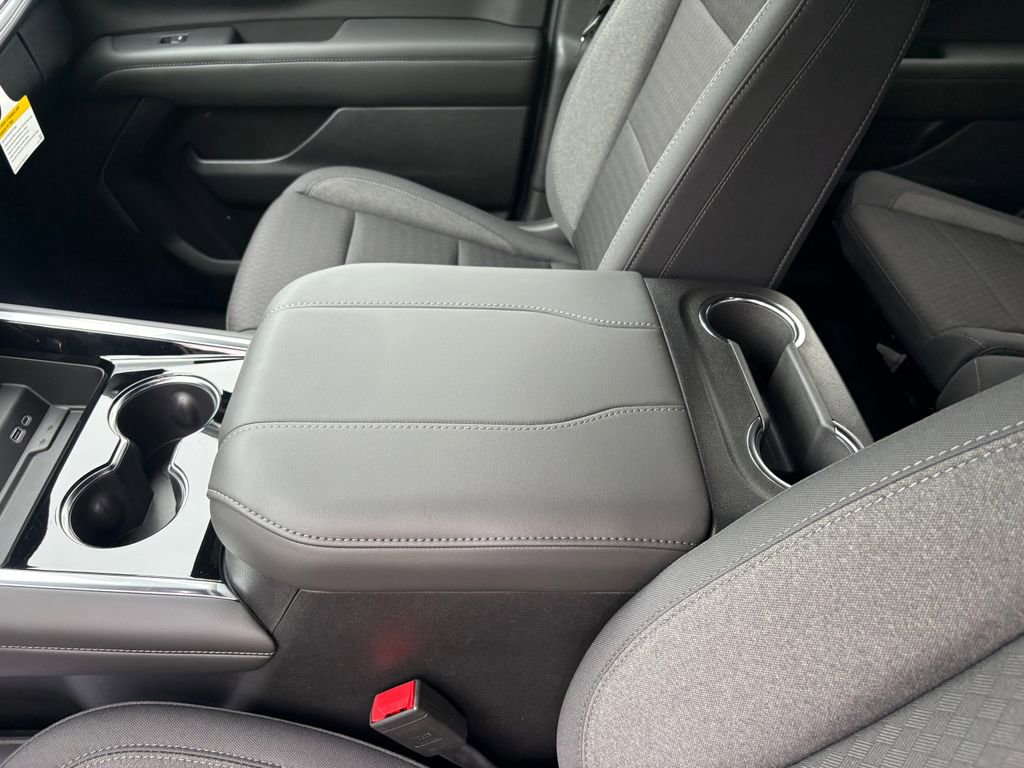 New 2026 Chevrolet Tahoe LS w/ LS Custom Edition AWD/4WD image 29
