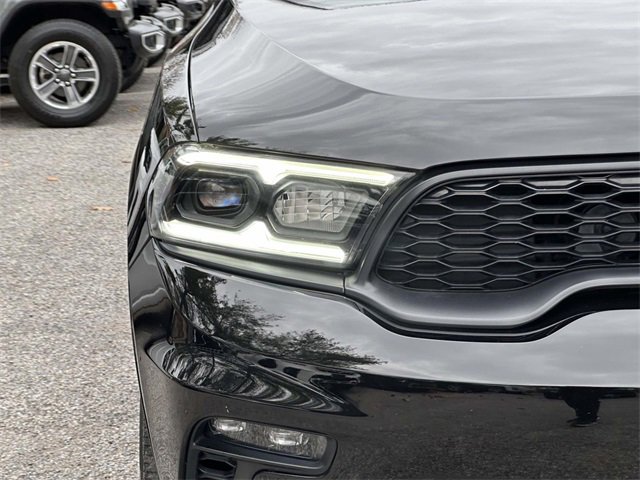 Certified 2022 Dodge Durango GT image 9