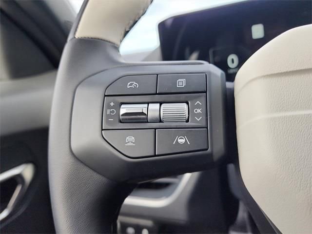 New 2026 Kia K4 GT-Line Turbo FWD image 24