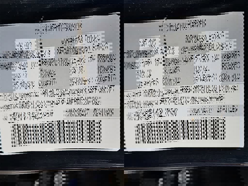 Used 2024 MAZDA CX-90 3.3 Turbo S image 25