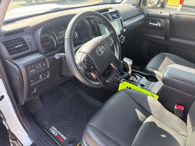 Used 2024 Toyota 4Runner TRD Pro AWD/4WD image 24