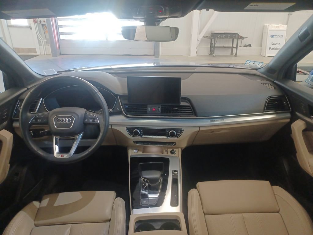 Used 2024 Audi Q5 2.0T Premium Plus image 12