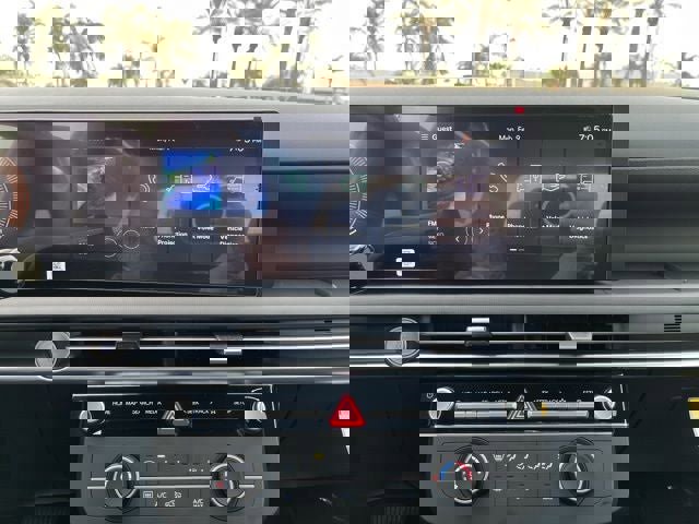 New 2026 Hyundai Santa Cruz SE image 8