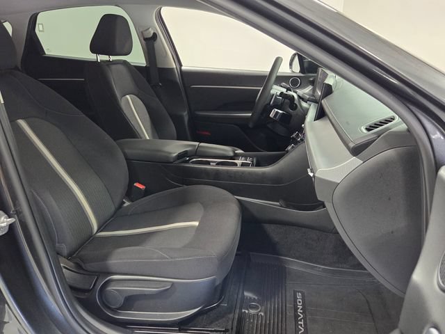 Certified 2024 Hyundai Sonata SEL FWD image 16